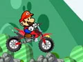 Spel Mario Xtreme Bike på nätet