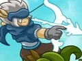 Spel Bois D'arc på nätet