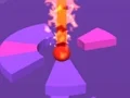 Spel Helix blitz på nätet