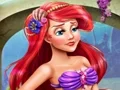 Spel Mermaid Princess Closet på nätet