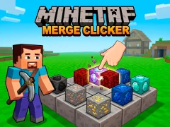 Spel MineTap Merge Clicker på nätet