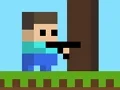 Spel Minescraft Steve Adventures på nätet