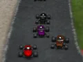 Spel Red Kart Racer på nätet