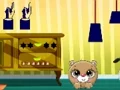 Spel Attic House Escape på nätet