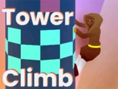 Spel Tower Climb på nätet