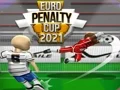 Spel Euro Penalty Cup 2021 på nätet