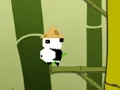 Spel Panda Jump på nätet