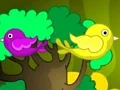 Spel Treasure Hunt Escape på nätet