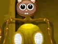 Spel Sewage Cave Escape på nätet