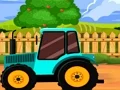 Spel Banana Farm Escape på nätet