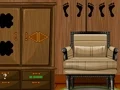 Spel Wooden House Escape 5 på nätet