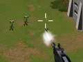 Spel Rebel Fortress på nätet