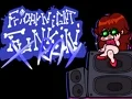 Spel Friday Night Funkin X-RAY på nätet