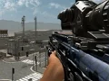 Spel Warzone Sniper på nätet