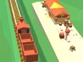 Spel Off The Rails 3D på nätet