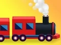 Spel Train Snake på nätet