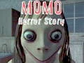 Spel Momo Horror Story på nätet