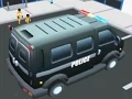 Spel Stickman Prisoner Transporter på nätet