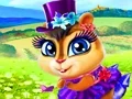 Spel Happy Chipmunk på nätet