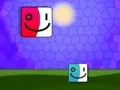 Spel Big must jump på nätet