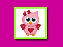 Spel Cute Puzzle på nätet