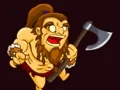 Spel Barbarian Hunters på nätet