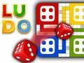 Spel Ludo Online på nätet