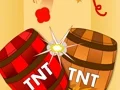 Spel TNT Tap på nätet