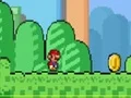 Spel Super Mario Starroad på nätet