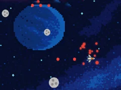 Spel Stellar Guardian på nätet