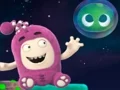Spel OddBods: Sticky Tacky på nätet