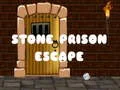 Spel Stone Prison Escape på nätet