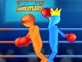 Spel Drunken Wrestlers på nätet