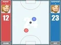 Spel Hockey 2D på nätet