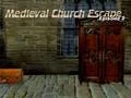 Spel Medieval Church Escape 2 Episode 2 på nätet