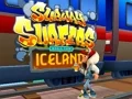 Spel Subway Surfers World tour Iceland på nätet