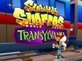 Spel Subway Surfers Transylvania på nätet