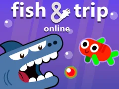 Spel Fish & Trip Online på nätet