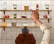Spel Ratatouille på nätet