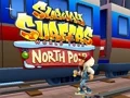 Spel Subway Surfers World Tour North Pole på nätet