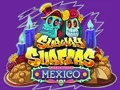 Spel Subway Surfers World Tour Mexico på nätet