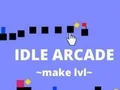 Spel Idle Arcade Make Lvl på nätet