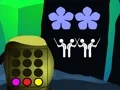 Spel Prisoner Escape på nätet