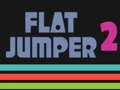 Spel Flat Jumper 2 på nätet