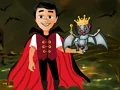 Spel Halloween Bat Forest 10 på nätet