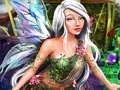 Spel Secret Fairyland på nätet