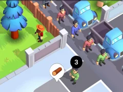 Spel Lumberjack 3D Simulator på nätet