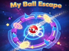 Spel My Ball Escape på nätet