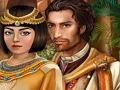 Spel Pharaohs Scrolls på nätet