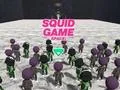 Spel Squid Game Space på nätet